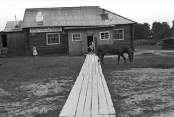 37. Arkhangelsk region, 1990