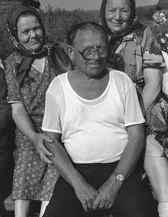 39. Arkhangelsk region, 1990