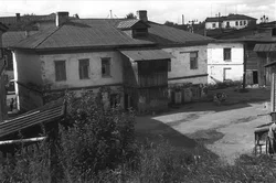 71. Galich, Kostroma region, 1990
