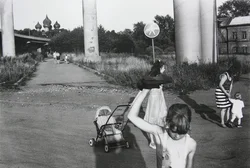 70. Kostroma, 1990
