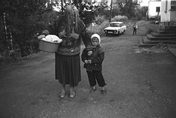 75. Plyos, Ivanovo region, 2001