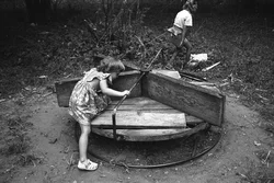 77. Plyos, Ivanovo region, 2001