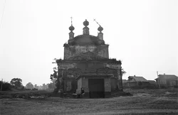 20. Yaroslavl region, 1983