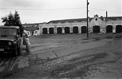 03. Plyos, Ivanovo region, 1983