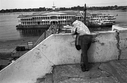 74. Rybinsk, Yaroslavl region, 1983