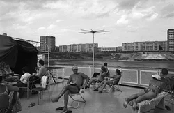 73. Rybinsk, Yaroslavl region, 1983