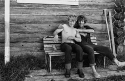 33. Vologda region, 1984