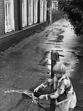 65. Kirillov, Vologda region, 1984