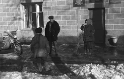 43. Novosibirsk region, 1985