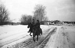 44. Novosibirsk region, 1985