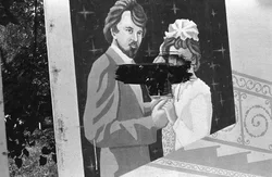 26. Chukhloma, Kostroma region, 1988
