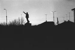 27. Soligalich, Kostroma region, 1988